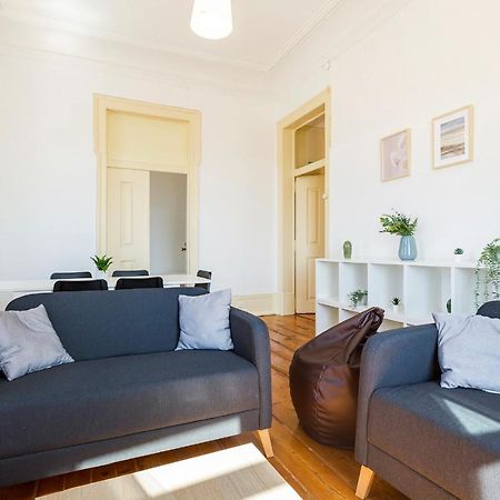 4Br Lisbon Apartament - Excellent Location - New Mattresses! 외부 사진