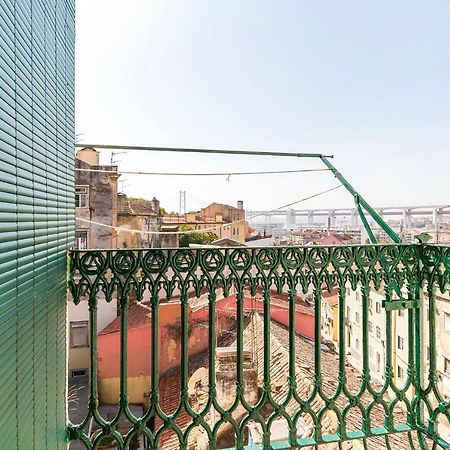4Br Lisbon Apartament - Excellent Location - New Mattresses! 외부 사진